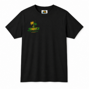 Jamaica Tee
