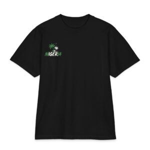 Nigeria Tee
