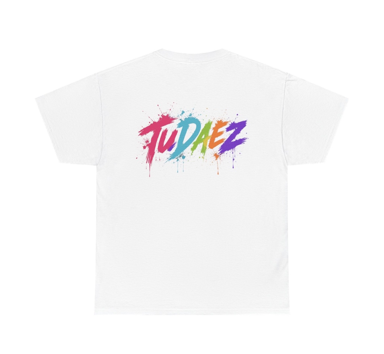 Daez After Sunset Tee - Image 2