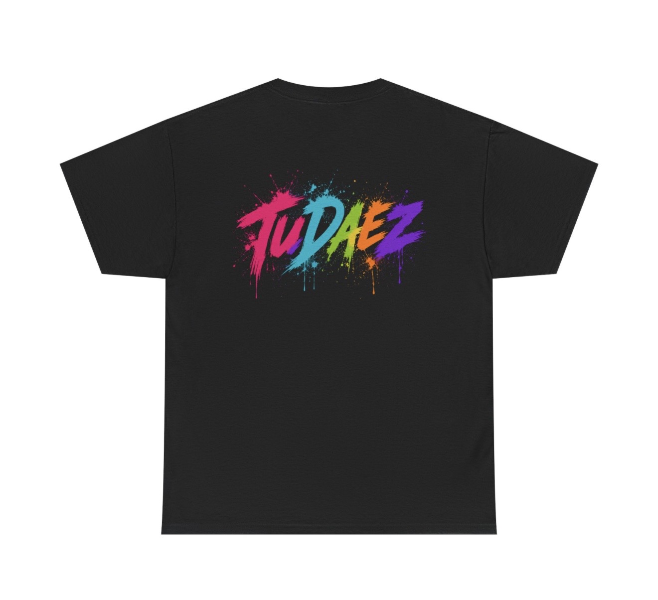 Daez After Sunset Tee - Image 4