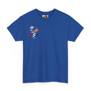 USA Tee