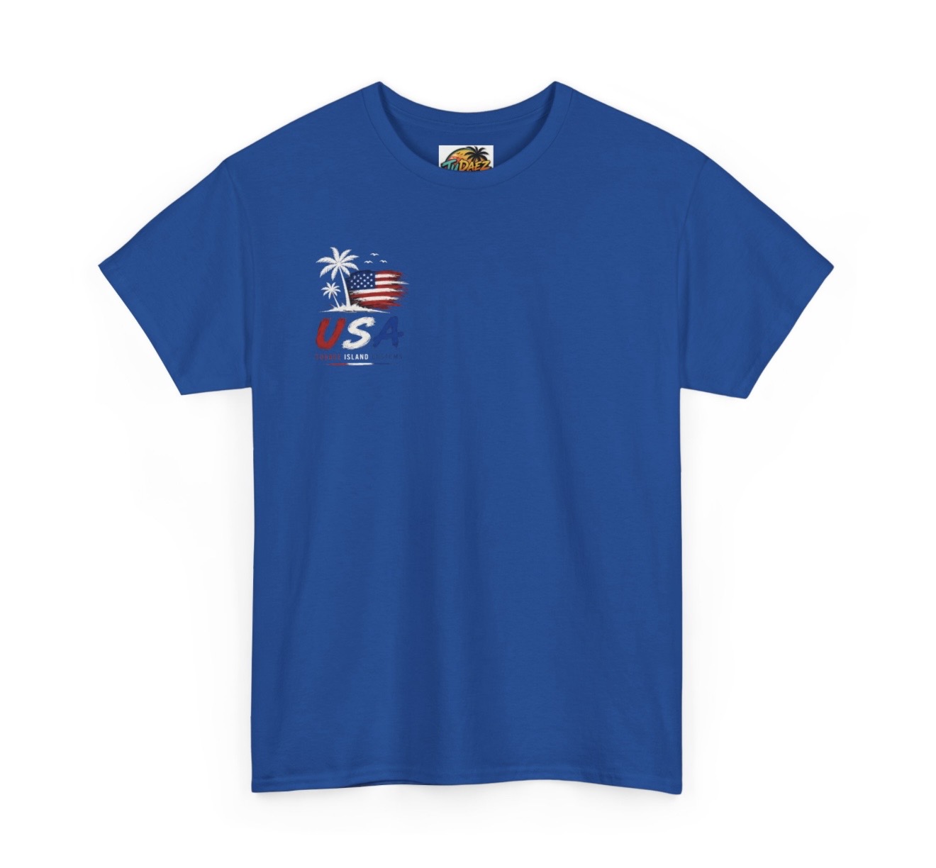 USA Tee