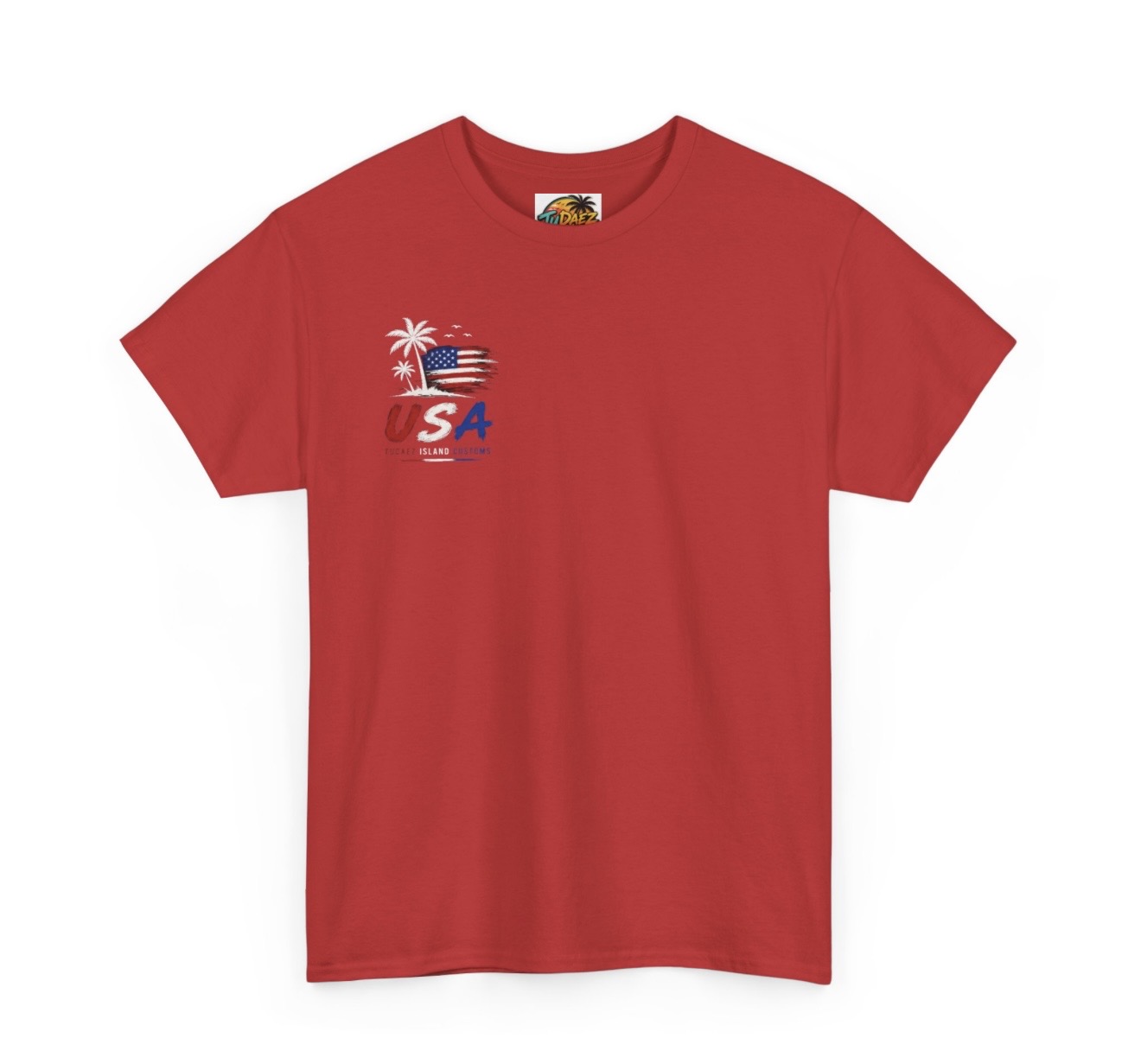 USA Tee - Image 3