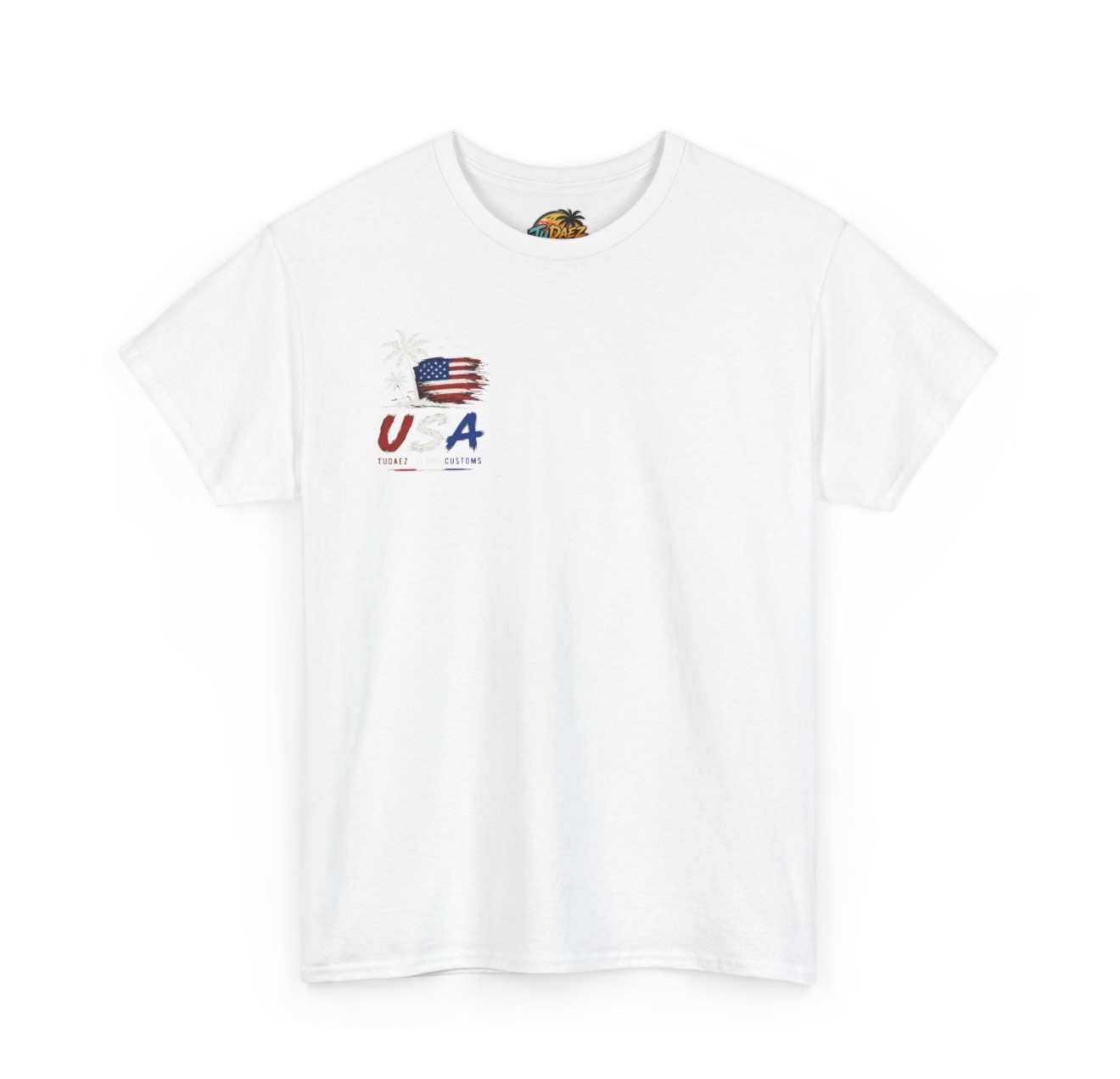 USA Tee - Image 5
